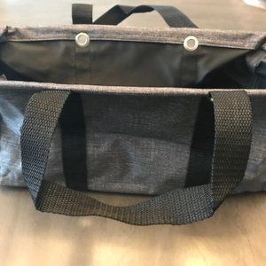 Thirty One Tiny Utility Tote NIP